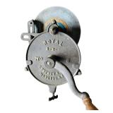 Lot of Vintage Woodworking Hand Tools and Sharpeners