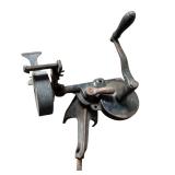 Lot of Vintage Woodworking Hand Tools and Sharpeners