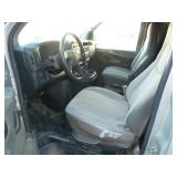 2005 Chevy Van HD3500