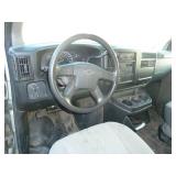 2005 Chevy Van HD3500