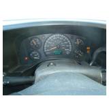 2005 Chevy Van HD3500