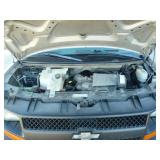 2005 Chevy Van HD3500
