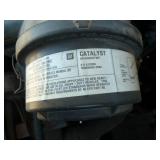 2005 Chevy Van HD3500