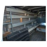 2005 Chevy Van HD3500