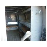 2005 Chevy Van HD3500