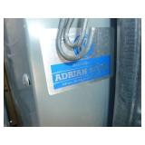 2005 Chevy Van HD3500