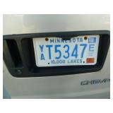 2005 Chevy Van HD3500