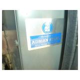 2005 Chevy Van HD3500