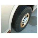 2005 Chevy Van HD3500