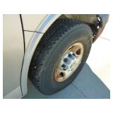 2005 Chevy Van HD3500