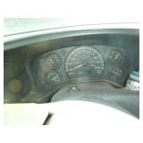 2005 Chevy Van HD3500