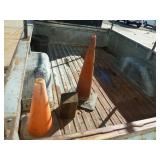 1986 Home Made Trailer