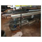 Pipe Rack Assortment