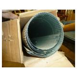 Assorted Stove Pipe & Elbows