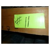 Assorted Stove Pipe & Elbows