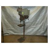 Atlas Drill Press 1/2"