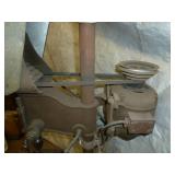 Atlas Drill Press 1/2"