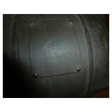 Atlas Drill Press 1/2"