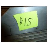 Craftsman Table Saw 9"