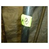 Tripod For Winching Sew Cable