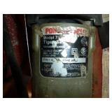 Porter Cable Sawzall