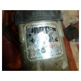 Porter Cable Sawzall