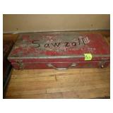 Porter Cable Sawzall