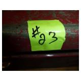 Porter Cable Sawzall