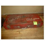 Milwaukee Angle Drill