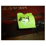 Milwaukee Angle Drill