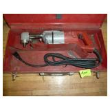 Milwaukee Angle Drill