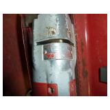 Milwaukee Angle Drill