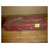 Milwaukee Angle Drill