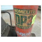 Homelite Water Transfer Pump