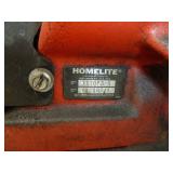 Homelite Water Transfer Pump