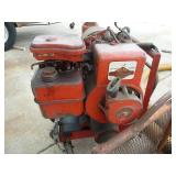 Homelite Water Transfer Pump