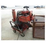 Homelite Water Transfer Pump