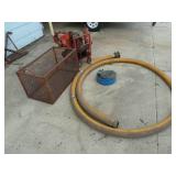 Homelite Water Transfer Pump