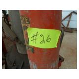 Homelite Water Transfer Pump