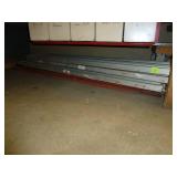 Scaffold Sections x 6 Orange