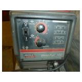 Lincoln Wire Feed Welder