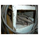 Lincoln Wire Feed Welder