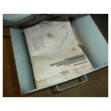 Lincoln Wire Feed Welder