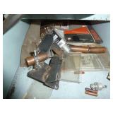 Lincoln Wire Feed Welder