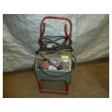 Trindl Pipe Thaw Machine #300