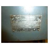 Trindl Pipe Thaw Machine #300