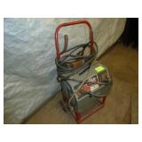 Trindl Pipe Thaw Machine #300