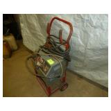 Trindl Pipe Thaw Machine #300