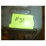 Trindl Pipe Thaw Machine #300