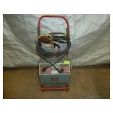 Trindl Pipe Thaw Machine  Model #300